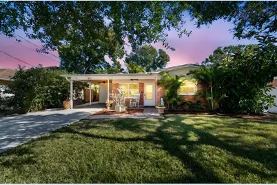 805 N Lincoln Avenue, Tampa, FL 33609 - Photo 1