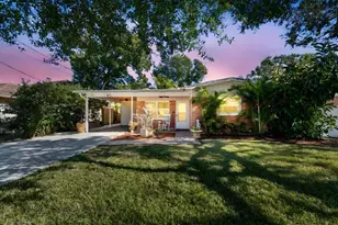 805 N Lincoln Ave, Tampa, FL 33609 - Photo 1