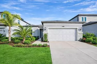 14180 Samoa Hill Court, Riverview, FL 33569 - Photo 1