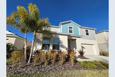 14789 Summer Branch Drive, Lithia, FL 33547 - Photo 1