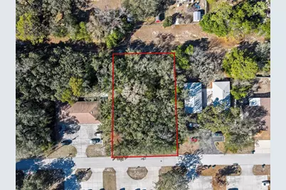 1241 Sylvia Avenue, Spring Hill, FL 34606 - Photo 1