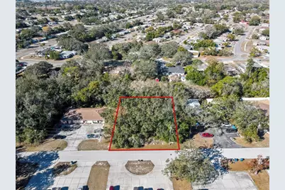 1241 Sylvia Avenue, Spring Hill, FL 34606 - Photo 3