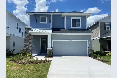 28613 Cozy Creek Drive, Wesley Chapel, FL 33543 - Photo 1