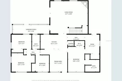 6525 15th Street N, Saint Petersburg, FL 33702 - Photo 39