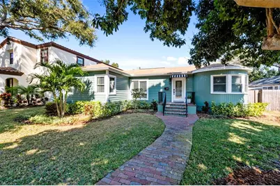 519 27th Avenue N, Saint Petersburg, FL 33704 - Photo 1