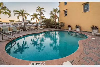 11595 Gulf Boulevard #108, Saint Petersburg, FL 33706 - Photo 45