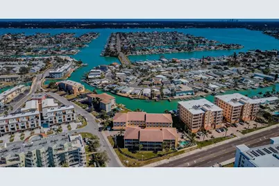 11595 Gulf Boulevard #108, Saint Petersburg, FL 33706 - Photo 71