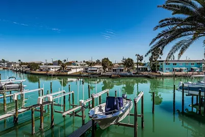 11595 Gulf Boulevard #108, Saint Petersburg, FL 33706 - Photo 31