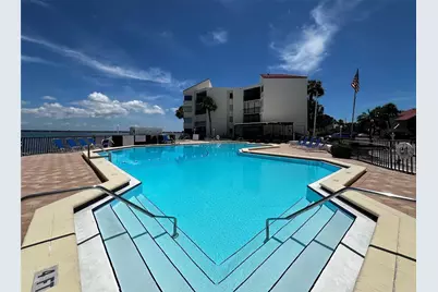 5541 La Puerta Del Sol Boulevard S #317, Saint Petersburg, FL 33715 - Photo 25