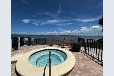 5541 La Puerta Del Sol Boulevard S #317, Saint Petersburg, FL 33715 - Photo 29