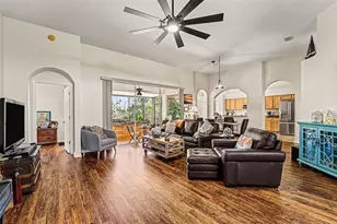 10118 Cleghorn Dr, San Antonio, FL 33576 - Photo 7