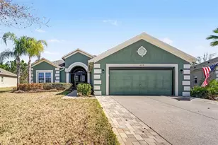 10118 Cleghorn Dr, San Antonio, FL 33576 - Photo 3