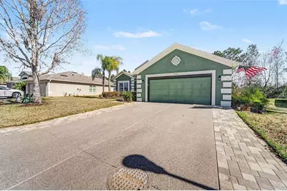10118 Cleghorn Drive, San Antonio, FL 33576 - Photo 5