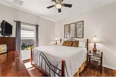 10118 Cleghorn Drive, San Antonio, FL 33576 - Photo 23