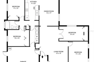 2483 Islander Ct, Palm Harbor, FL 34683 - Photo 7