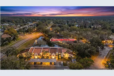 3505 Tarpon Woods Boulevard #Q402, Palm Harbor, FL 34685 - Photo 1