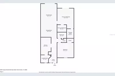 3505 Tarpon Woods Boulevard #Q402, Palm Harbor, FL 34685 - Photo 27