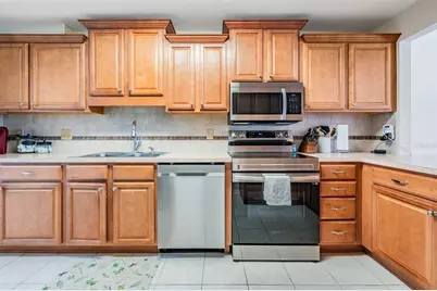 3505 Tarpon Woods Boulevard #Q402, Palm Harbor, FL 34685 - Photo 5