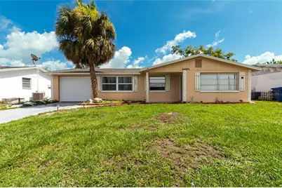 3402 Seffner Drive, Holiday, FL 34691 - Photo 3