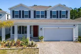 121 Eagle Harbor Way Way, Daytona Beach, FL 32124 - Photo 1