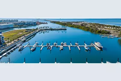 5120 Marina Way Boat Slip #D-W-12, Tampa, FL 33611 - Photo 7