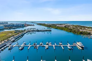 5120 Marina Way Boat Slip, Tampa, FL 33611 - Photo 7