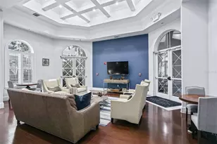 700 S Harbour Island Blvd, Tampa, FL 33602 - Photo 29