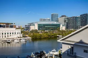 700 S Harbour Island Blvd, Tampa, FL 33602 - Photo 21