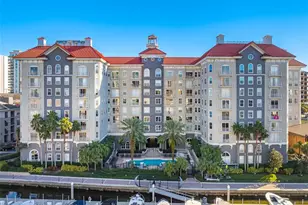 700 S Harbour Island Blvd, Tampa, FL 33602 - Photo 1