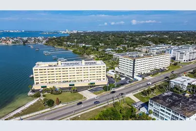 100 Bluff View Drive #514A, Belleair Bluffs, FL 33770 - Photo 33