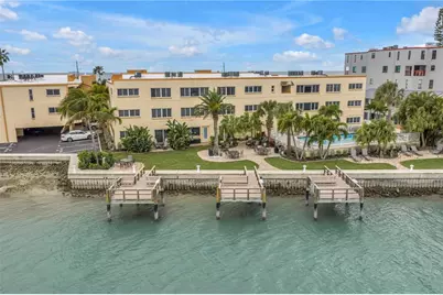10265 Gulf Boulevard #B315, Saint Petersburg, FL 33706 - Photo 1