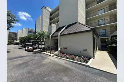 2700 Cove Cay Drive #1-4B, Clearwater, FL 33760 - Photo 1