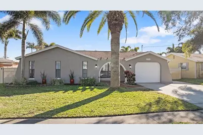 5702 Riddle Road, Holiday, FL 34690 - Photo 1