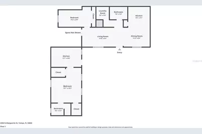 4204 N Marguerite Street, Tampa, FL 33603 - Photo 25