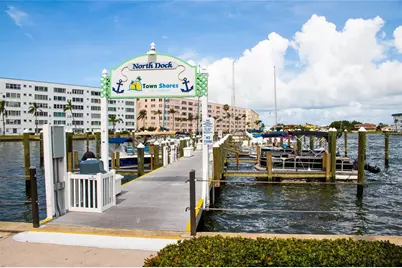 6020 Shore Boulevard S #701, Gulfport, FL 33707 - Photo 45