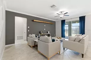 8553 Savory Walk Dr, Land O Lakes, FL 34637 - Photo 7