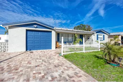 5315 Sparrow Drive, Holiday, FL 34690 - Photo 1
