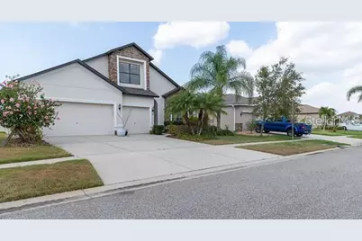307 Star Shell Drive, Apollo Beach, FL 33572 - Photo 1