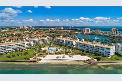 6021 Bahia Del Mar Circle #234, Saint Petersburg, FL 33715 - Photo 1