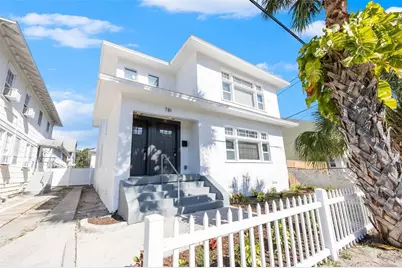 781 31st Avenue N, Saint Petersburg, FL 33704 - Photo 1
