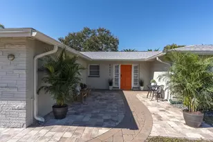 10100 Paradise Blvd, Treasure Island, FL 33706 - Photo 35