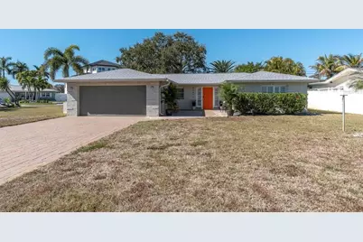 10100 Paradise Boulevard, Treasure Island, FL 33706 - Photo 1