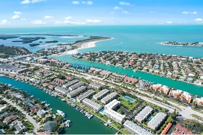 719 Pinellas Bayway S #110, Tierra Verde, FL 33715 - Photo 33