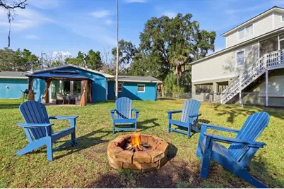 3619 N Suwannee Point, Crystal River, FL 34428 - Photo 31