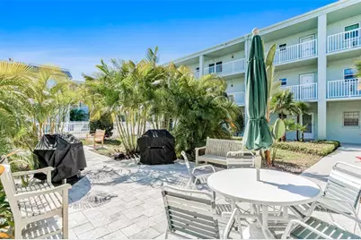 701 Poinsettia Road #208, Belleair, FL 33756 - Photo 43