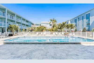 701 Poinsettia Road #208, Belleair, FL 33756 - Photo 39