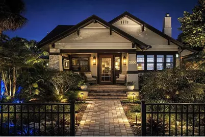 2500 Burlington Avenue N, Saint Petersburg, FL 33713 - Photo 1