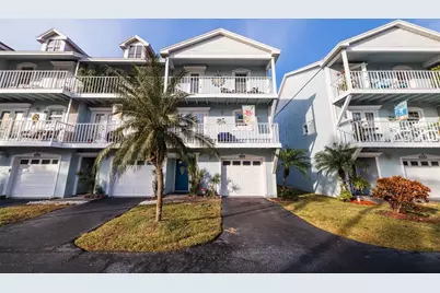 9158 Blind Pass Road, Saint Pete Beach, FL 33706 - Photo 1