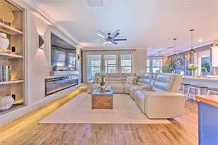 9926 Wild Begonia Loop, Land O Lakes, FL 34637 - Photo 5