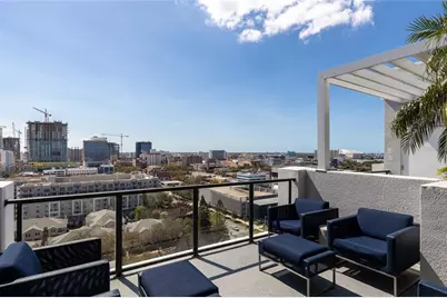 226 5th Avenue N #601, Saint Petersburg, FL 33701 - Photo 31